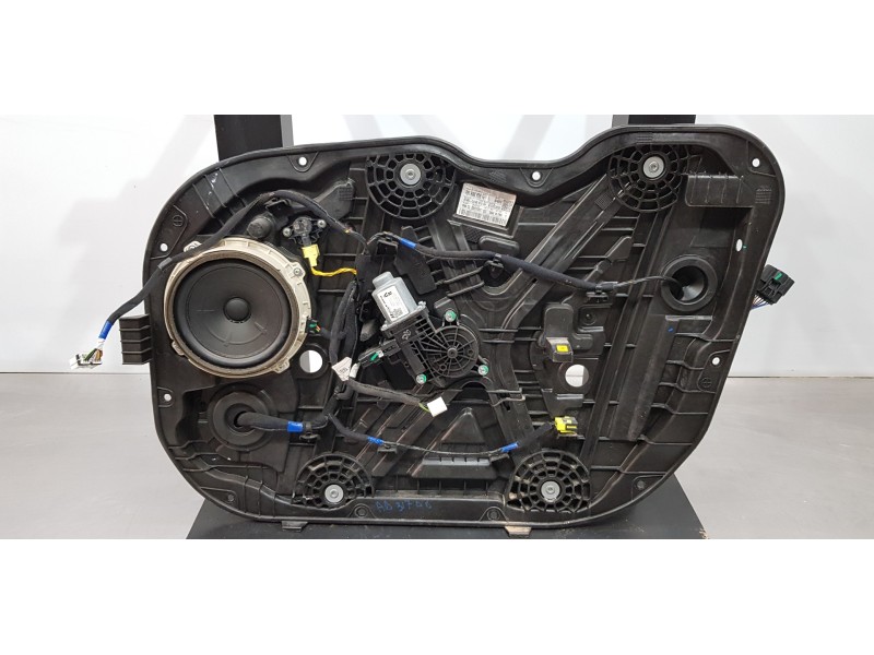 Recambio de elevalunas delantero derecho para hyundai i30 fastback tecno referencia OEM IAM 82460G4710 82481G4000 82460G4710