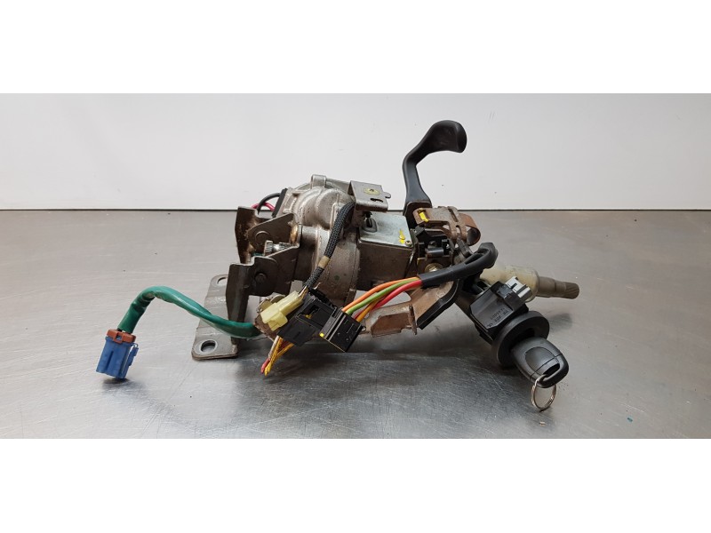 Recambio de columna direccion para renault clio ii fase ii (b/cb0) extreme referencia OEM IAM 6900000319   Recambio de columna direccion para renault clio ii fase ii (b/cb0) extreme referencia OEM IAM 6900000319