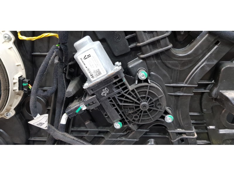 Recambio de elevalunas delantero derecho para hyundai i30 fastback tecno referencia OEM IAM 82460G4710 82481G4000 82460G4710