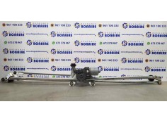 Recambio de motor limpia delantero para opel meriva b enjoy referencia OEM IAM 13250416