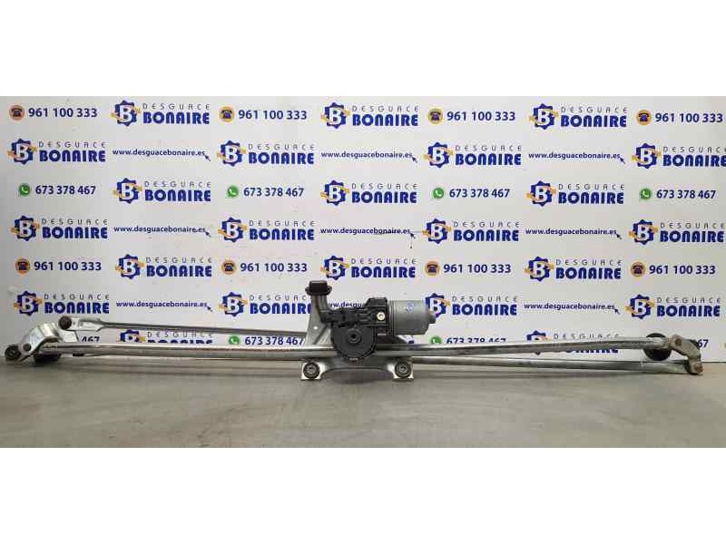 Recambio de motor limpia delantero para opel meriva b enjoy referencia OEM IAM 13250416   Recambio de motor limpia delantero para opel meriva b enjoy referencia OEM IAM 13250416