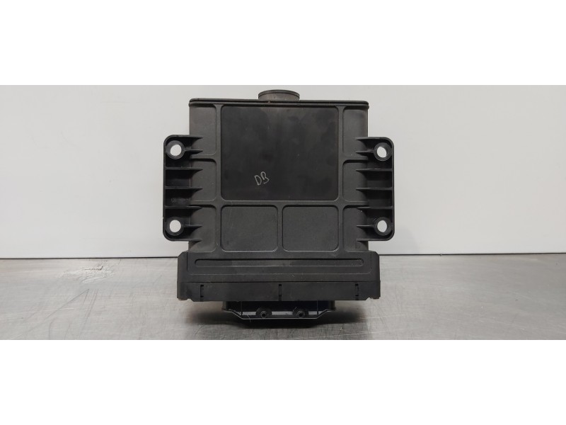 Recambio de centralita cambio automatico para audi q7 (4l) 3.0 tdi referencia OEM IAM 09D927750DG  