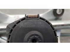 Recambio de motor limpia delantero para opel meriva b enjoy referencia OEM IAM 13250416   2
