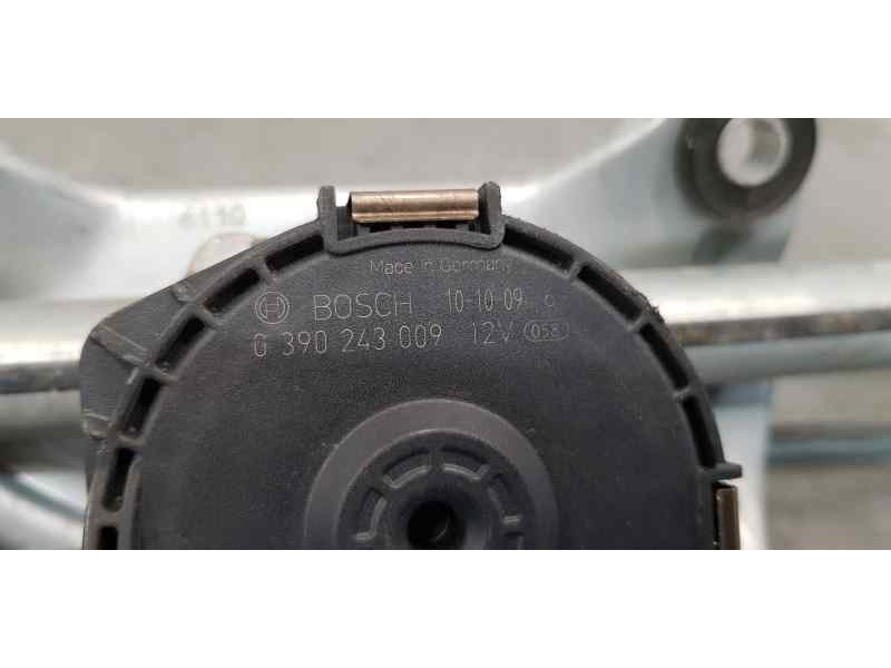 Recambio de motor limpia delantero para opel meriva b enjoy referencia OEM IAM 13250416   Recambio de motor limpia delantero para opel meriva b enjoy referencia OEM IAM 13250416