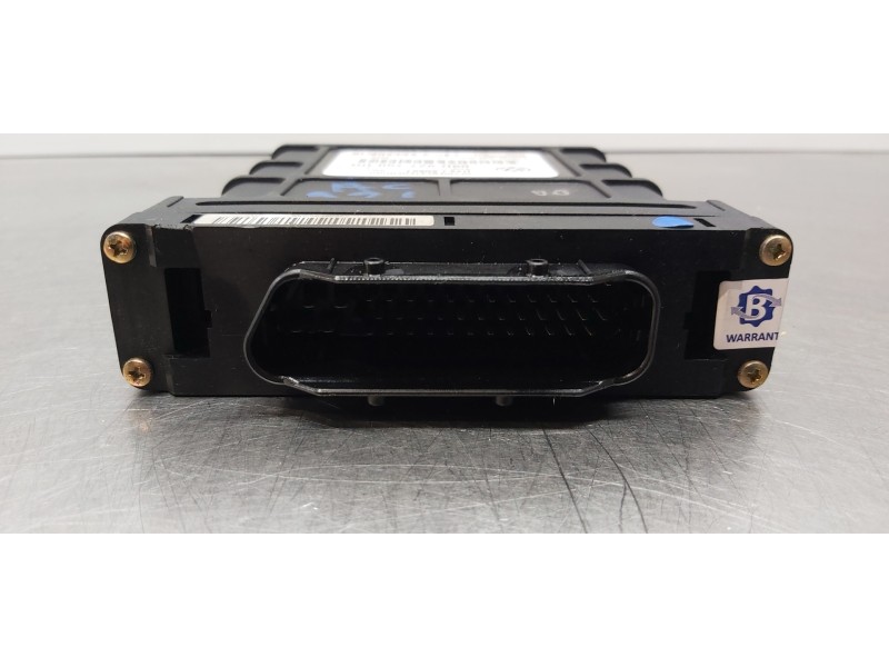 Recambio de centralita cambio automatico para audi q7 (4l) 3.0 tdi referencia OEM IAM 09D927750DG  