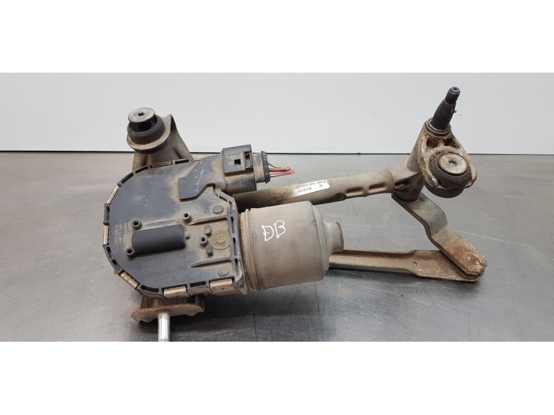 Recambio de motor limpia delantero para seat altea (5p1) reference referencia OEM IAM 5P0955120A   Recambio de motor limpia delantero para seat altea (5p1) reference referencia OEM IAM 5P0955120A