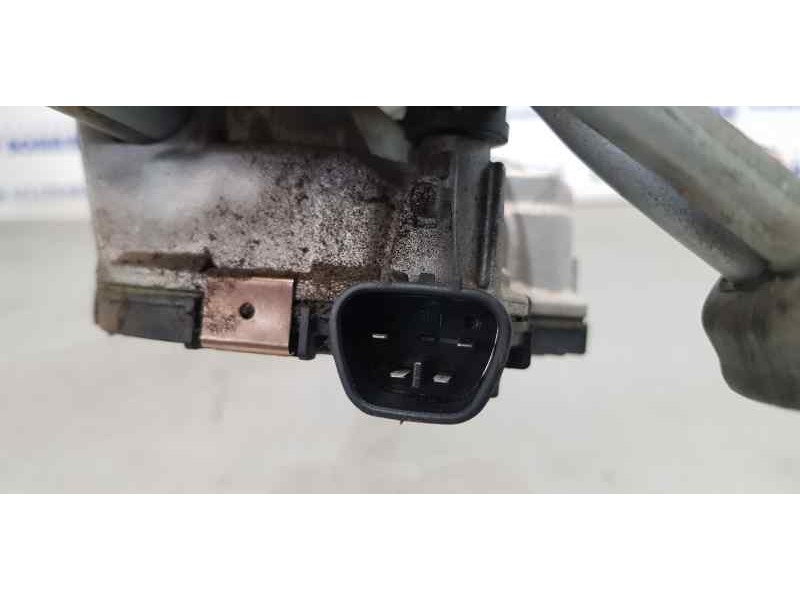 Recambio de motor limpia delantero para opel meriva b enjoy referencia OEM IAM 13250416   Recambio de motor limpia delantero para opel meriva b enjoy referencia OEM IAM 13250416