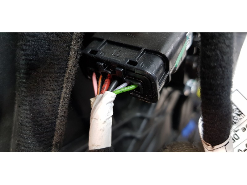 Recambio de elevalunas delantero derecho para hyundai i30 fastback tecno referencia OEM IAM 82460G4710 82481G4000 82460G4710