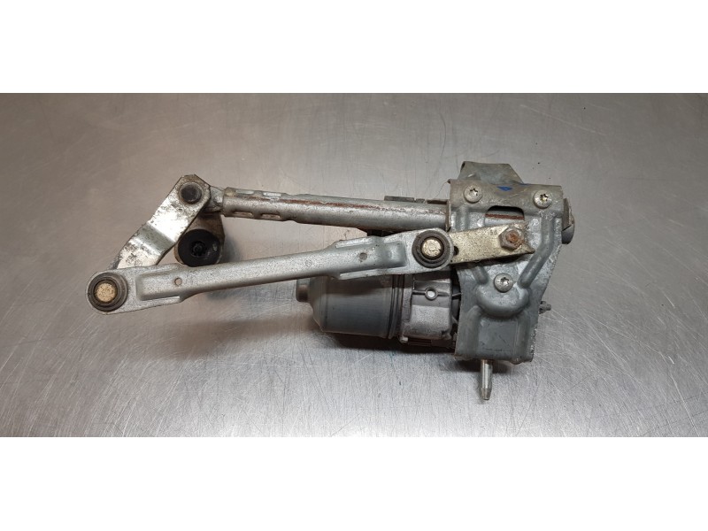 Recambio de motor limpia delantero para seat altea (5p1) reference referencia OEM IAM 5P0955120A   Recambio de motor limpia delantero para seat altea (5p1) reference referencia OEM IAM 5P0955120A