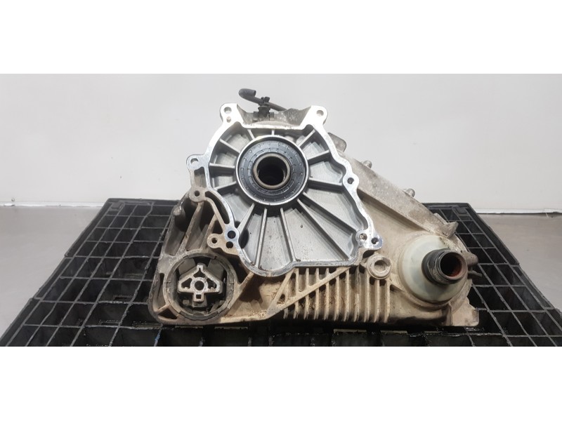 Recambio de caja transfer para bmw x5 (e70) 3.0d referencia OEM IAM 27107599886  