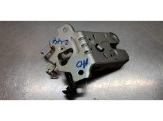 Recambio de cerradura maletero / porton para audi a6 berlina (4a2) 40 tdi basic referencia OEM IAM 4K0827503  