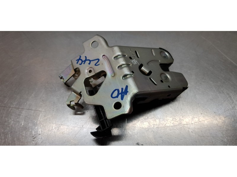 Recambio de cerradura maletero / porton para audi a6 berlina (4a2) 40 tdi basic referencia OEM IAM 4K0827503  