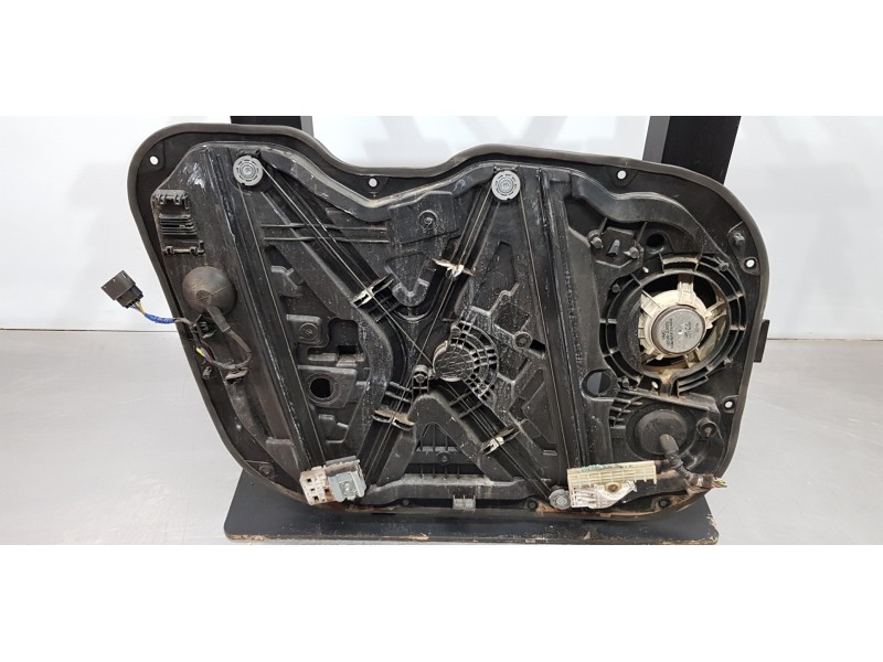 Recambio de elevalunas delantero derecho para hyundai i30 fastback tecno referencia OEM IAM 82460G4710 82481G4000 82460G4710