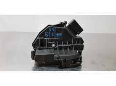 Recambio de cerradura puerta delantera derecha para ford focus lim. business referencia OEM IAM BM5AA21812BH