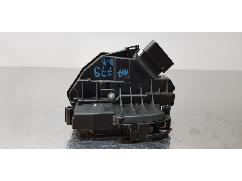 Recambio de cerradura puerta delantera derecha para ford focus lim. business referencia OEM IAM BM5AA21812BH   Recambio de cerradura puerta delantera derecha para ford focus lim. business referencia OEM IAM BM5AA21812BH