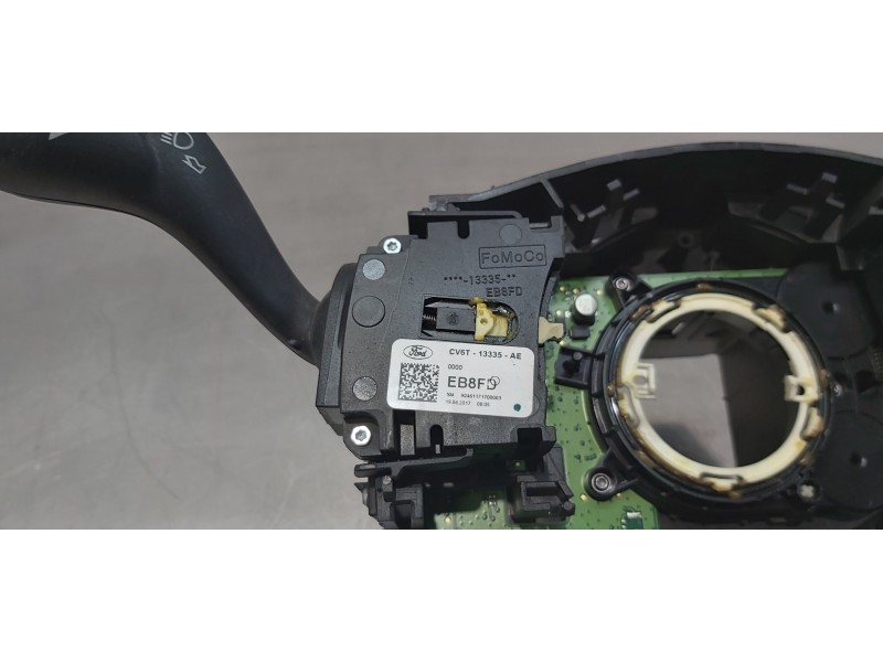 Recambio de mando multifuncion para ford transit kastenwagen (ttg) 350 l2 ambiente referencia OEM IAM 2369132  