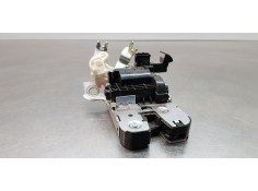Recambio de cerradura maletero / porton para audi a6 berlina (4a2) 40 tdi basic referencia OEM IAM 4K0827503   2