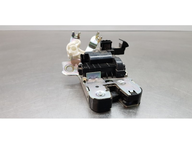 Recambio de cerradura maletero / porton para audi a6 berlina (4a2) 40 tdi basic referencia OEM IAM 4K0827503  