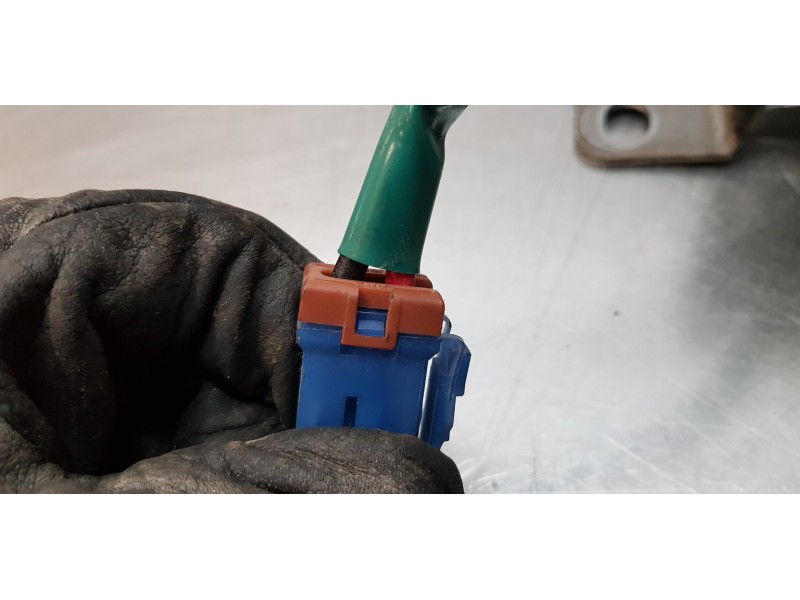 Recambio de columna direccion para renault clio ii fase ii (b/cb0) extreme referencia OEM IAM 6900000319   Recambio de columna direccion para renault clio ii fase ii (b/cb0) extreme referencia OEM IAM 6900000319