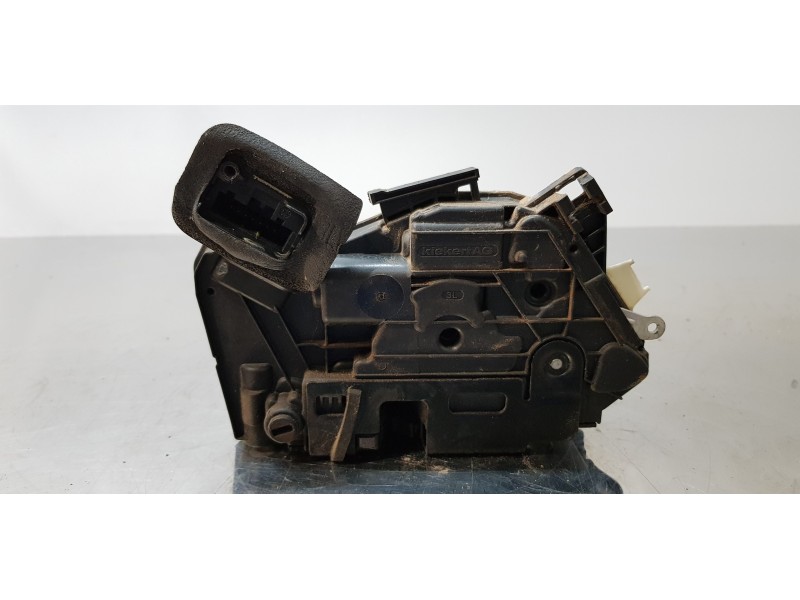 Recambio de cerradura puerta trasera izquierda para volkswagen polo (6r1) advance referencia OEM IAM 5K4839015F   Recambio de cerradura puerta trasera izquierda para volkswagen polo (6r1) advance referencia OEM IAM 5K4839015F