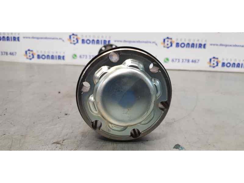 Recambio de transmision central delantera para porsche cayenne (typ 9pa) básico referencia OEM IAM 7L0521101C   Recambio de transmision central delantera para porsche cayenne (typ 9pa) básico referencia OEM IAM 7L0521101C