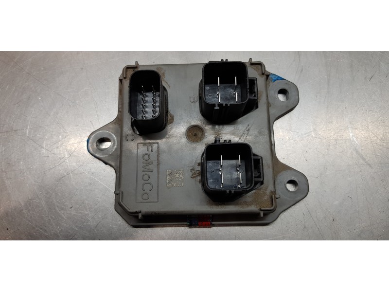 Recambio de modulo electronico para ford transit kastenwagen (ttg) 350 l2 ambiente referencia OEM IAM GK2112B533AA   Recambio de modulo electronico para ford transit kastenwagen (ttg) 350 l2 ambiente referencia OEM IAM GK2112B533AA