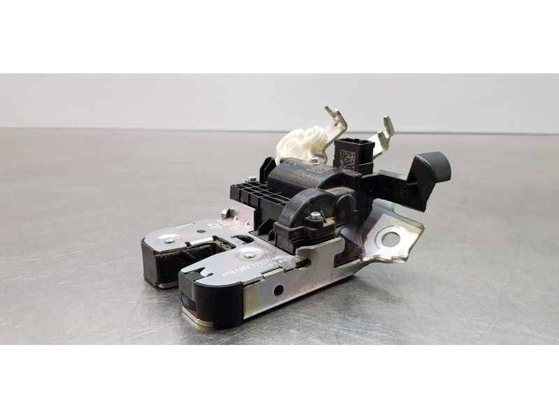 Recambio de cerradura maletero / porton para audi a6 berlina (4a2) 40 tdi basic referencia OEM IAM 4K0827503  