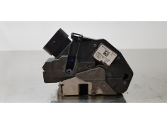 Recambio de cerradura puerta delantera derecha para ford focus lim. business referencia OEM IAM BM5AA21812BH   2