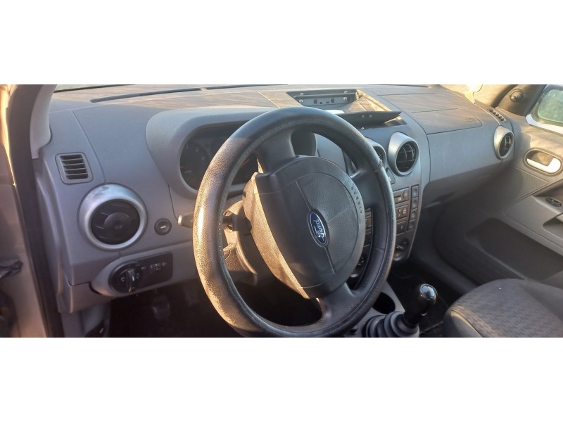 ford fusion (cbk) del año 2002