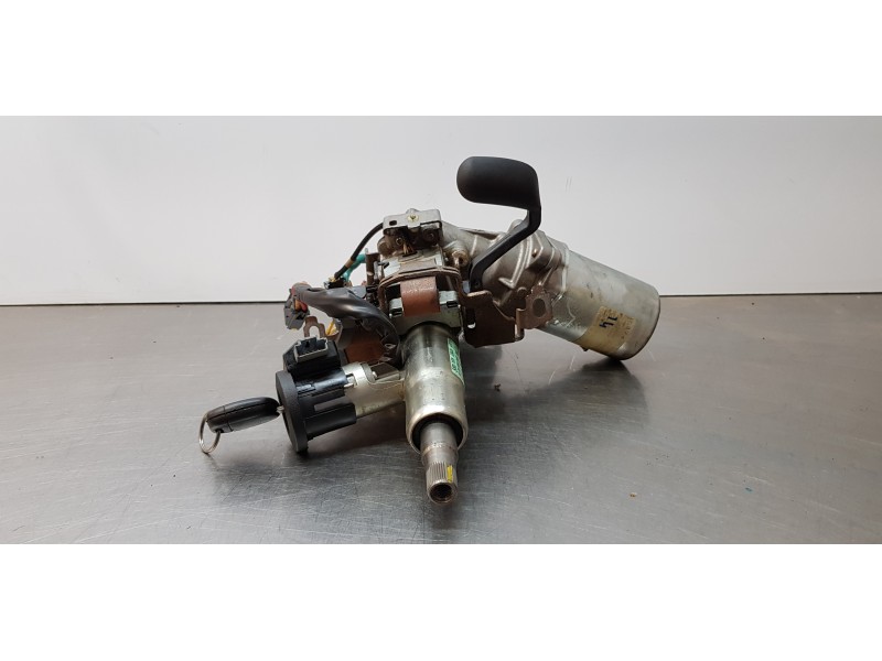 Recambio de columna direccion para renault clio ii fase ii (b/cb0) extreme referencia OEM IAM 6900000319   Recambio de columna direccion para renault clio ii fase ii (b/cb0) extreme referencia OEM IAM 6900000319