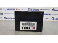 Recambio de modulo electronico para chevrolet captiva 2.2 vcdi lt 2wd referencia OEM IAM 22820315  