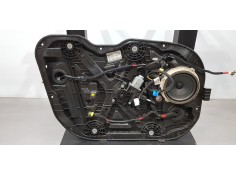 Recambio de elevalunas delantero izquierdo para hyundai i30 fastback tecno referencia OEM IAM 82450G4710 82470G4740 82471G4000