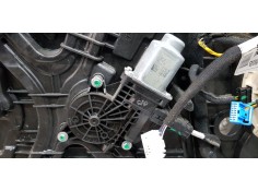 Recambio de elevalunas delantero izquierdo para hyundai i30 fastback tecno referencia OEM IAM 82450G4710 82470G4740 82471G4000 2