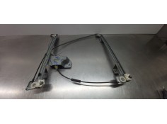 Recambio de elevalunas delantero derecho para renault kangoo furgón professional referencia OEM IAM 807207012R