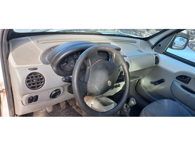 renault kangoo (f/kc0) del año 2002