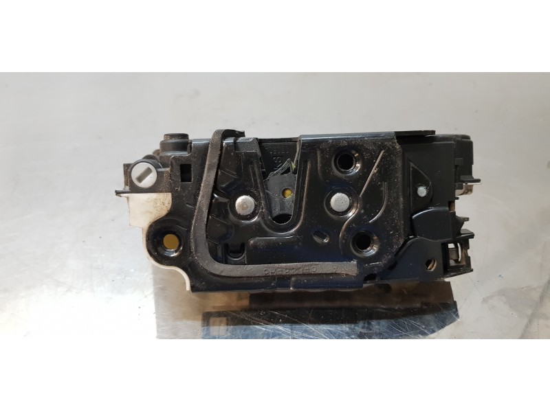 Recambio de cerradura puerta trasera izquierda para volkswagen polo (6r1) advance referencia OEM IAM 5K4839015F   Recambio de cerradura puerta trasera izquierda para volkswagen polo (6r1) advance referencia OEM IAM 5K4839015F