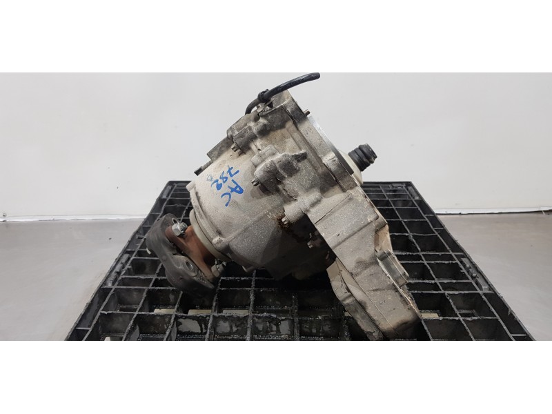 Recambio de caja transfer para bmw x5 (e70) 3.0d referencia OEM IAM 27107599886  