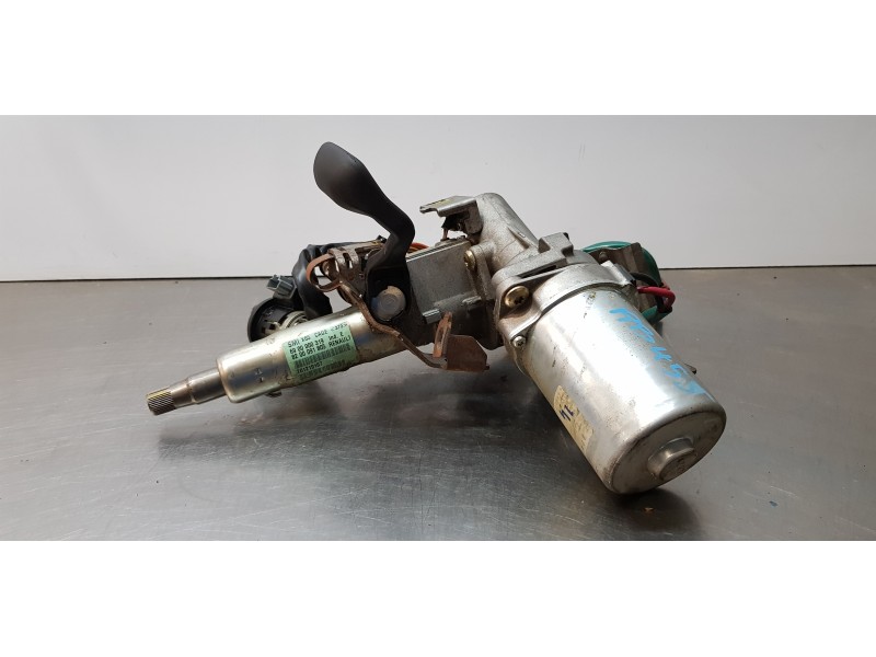 Recambio de columna direccion para renault clio ii fase ii (b/cb0) extreme referencia OEM IAM 6900000319   Recambio de columna direccion para renault clio ii fase ii (b/cb0) extreme referencia OEM IAM 6900000319