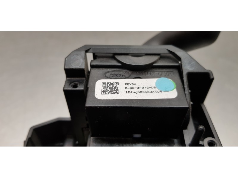 Recambio de mando multifuncion para land rover range rover vogue referencia OEM IAM LR034959  