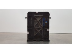 Recambio de caja reles / fusibles para peugeot 207 sw sport referencia OEM IAM 9664983480 22661F01  2