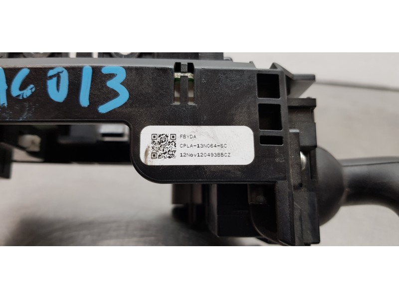 Recambio de mando multifuncion para land rover range rover vogue referencia OEM IAM LR034959  