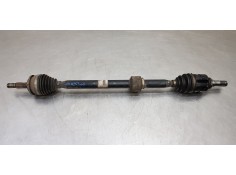 Recambio de transmision delantera derecha para toyota verso active referencia OEM IAM 434100F031