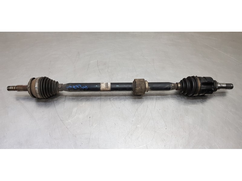 Recambio de transmision delantera derecha para toyota verso active referencia OEM IAM 434100F031   Recambio de transmision delantera derecha para toyota verso active referencia OEM IAM 434100F031