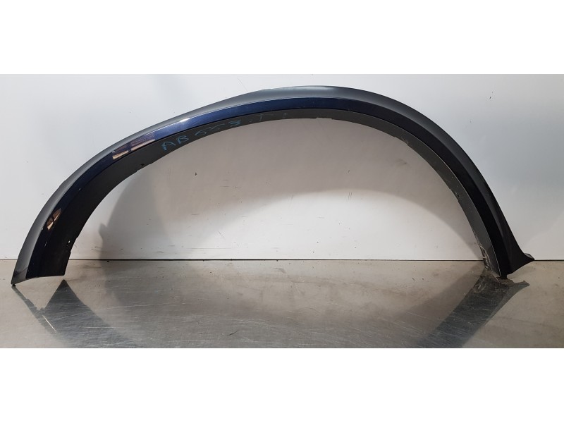 Recambio de aletin trasero derecho para bmw x5 (e70) xdrive35d referencia OEM IAM 51778037294  