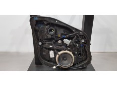 Recambio de elevalunas trasero derecho para hyundai i30 fastback tecno referencia OEM IAM 83460G4710 83481G4700 