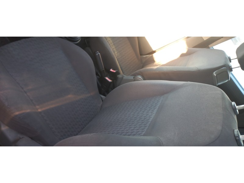 ford fusion (cbk) del año 2002