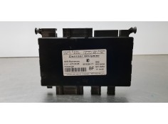 Recambio de modulo electronico para mercedes clase r (w251) 320 cdi (251.022) referencia OEM IAM A2118705026