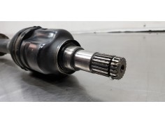 Recambio de transmision delantera derecha para toyota verso active referencia OEM IAM 434100F031   2