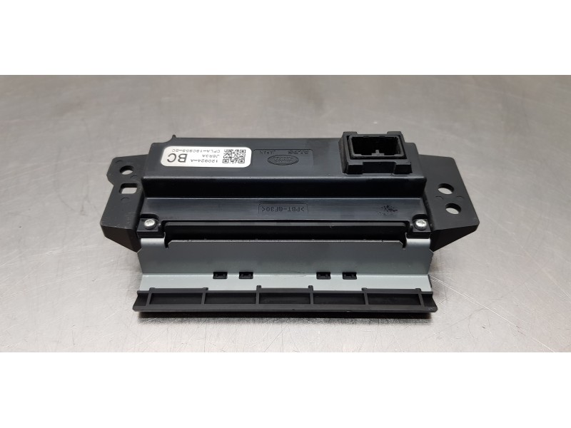 Recambio de modulo electronico para land rover range rover vogue referencia OEM IAM LR033917  
