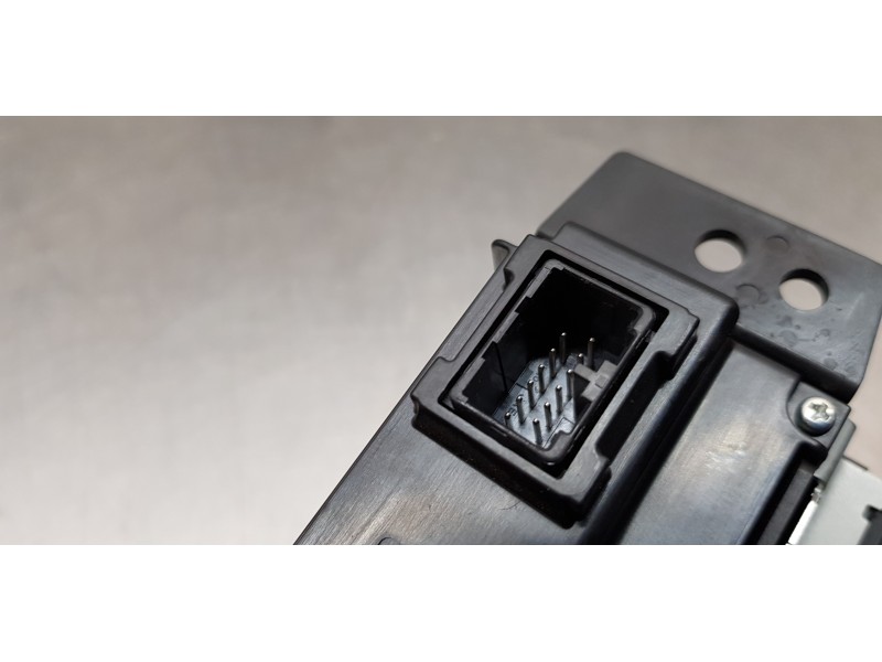 Recambio de modulo electronico para land rover range rover vogue referencia OEM IAM LR033917  